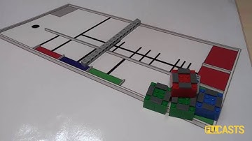 Arrays, Lines, Menus with WRO Elementary 2013. Introduction