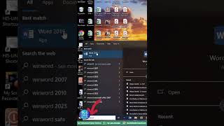 Microsoft Word Complete Tutorial Step by Step | Header, Footer, Watermark, Page Border & Tables