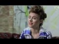 Kiesza's Capoeira Obsession | Off the Record