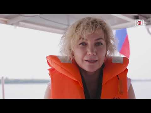 Эковолна. АГУ