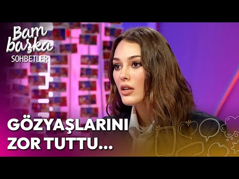 Dilan Çicek Deniz Yaptırdığı Estetikler Hakkında İlk Kez Konuştu... | Bambaşka Sohbetler