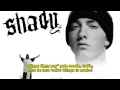 Eminem - Freestyle &quot;Shady 45 Invasion&quot; [Legendado]