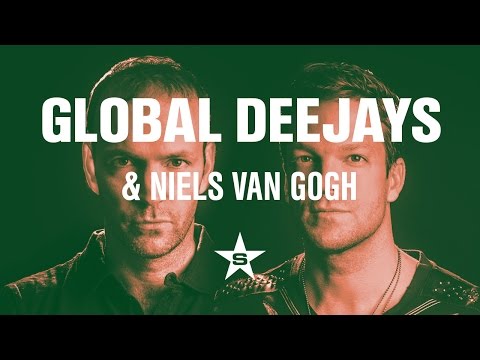 Global Deejays & Niels Van Gogh "Bring It Back" (Extended Mix)