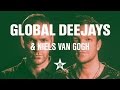 Global Deejays &amp; Niels Van Gogh &quot;Bring It Back&quot; (Extended Mix)