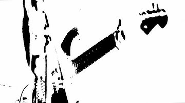 G Locrian Backing Track ( Sol Locrien) Smooth Jazz BPM 80