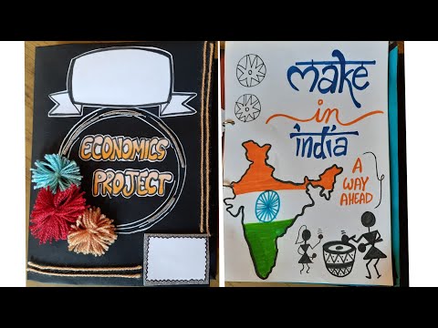 case study on make in india class 12