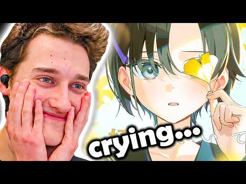 ADO FANBOY REACTS TO ADO - KEEP LOVING ME (好きでいて) for THE FIRST TIME!