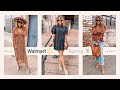 Walmart Spring Clothing Haul | Look Expensive on a Budget 2021