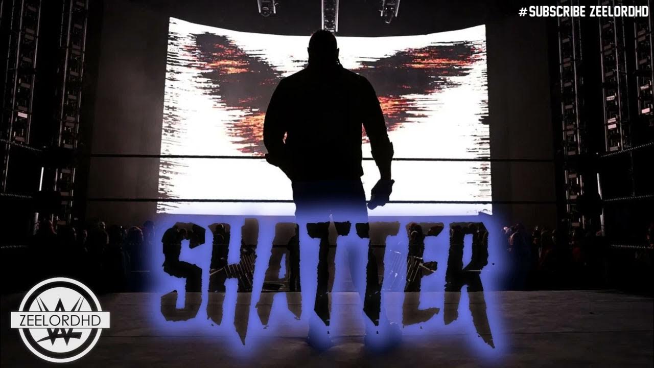 WWE Bray Wyatt Theme Song 