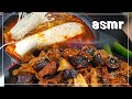 먹방창배tv 순대볶음 순두부찌개 아주아주맛있다 맛사운드 순레전드 sundae bokkeum Sundubu jjigae mukbang Legend koreanfood asmr