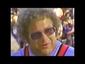 Bob Young - World's Strongest Man Competition 1977