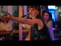 Beautiful by jess lamb and the factory live at queen city radio may 2022