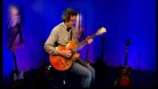 John Etheridge - Guitar Makossa chords