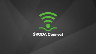 Онлайн-сервіси ŠKODA Connect || Параметри конфіденційності