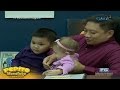 Pepito Manaloto: Pepito, the babysitter