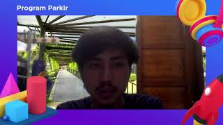 UAS - Algoritma Struktur Data - Kelompok Program Parkir
