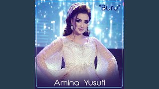Buru - Amina Yusufi