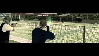 GROVE, RIFA VS. BLACKSUN || RP-GAMEWORLD.RU