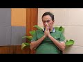 Overtime conversations with atty oscar s moreno  city councilor atty edgar cabanlas