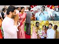 CM Jagan Attends Special CS Poonam Malakondaiah Son Marriage