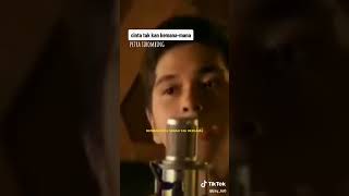 Aku Tahu Lagu  Cinta Takkan Kemanamana Untuk Aku petrasihombing