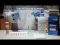 Auto-Dilution Water Analysis Method