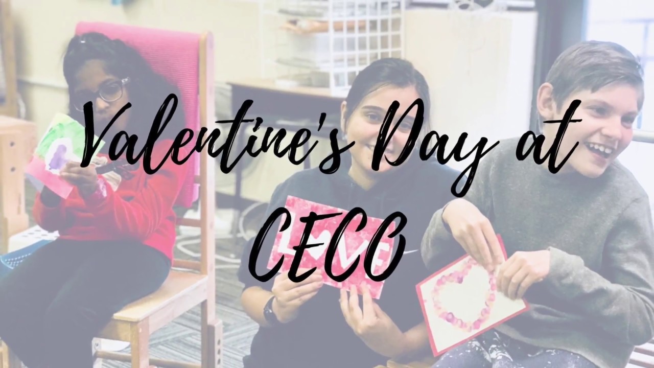 February at CECO