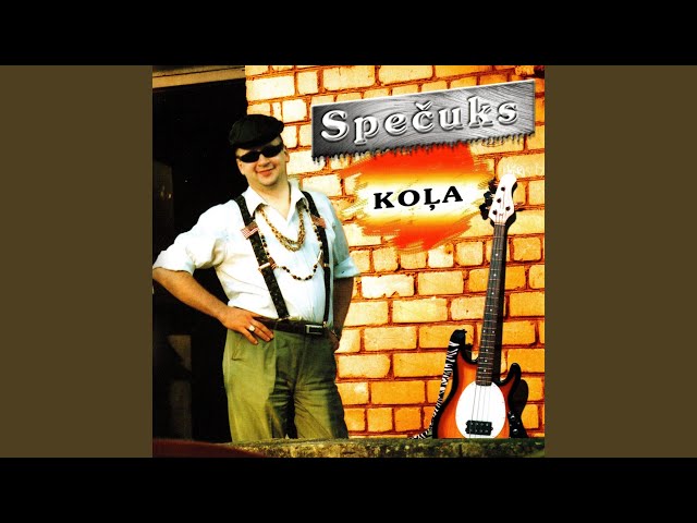 Kola - Dochekaius