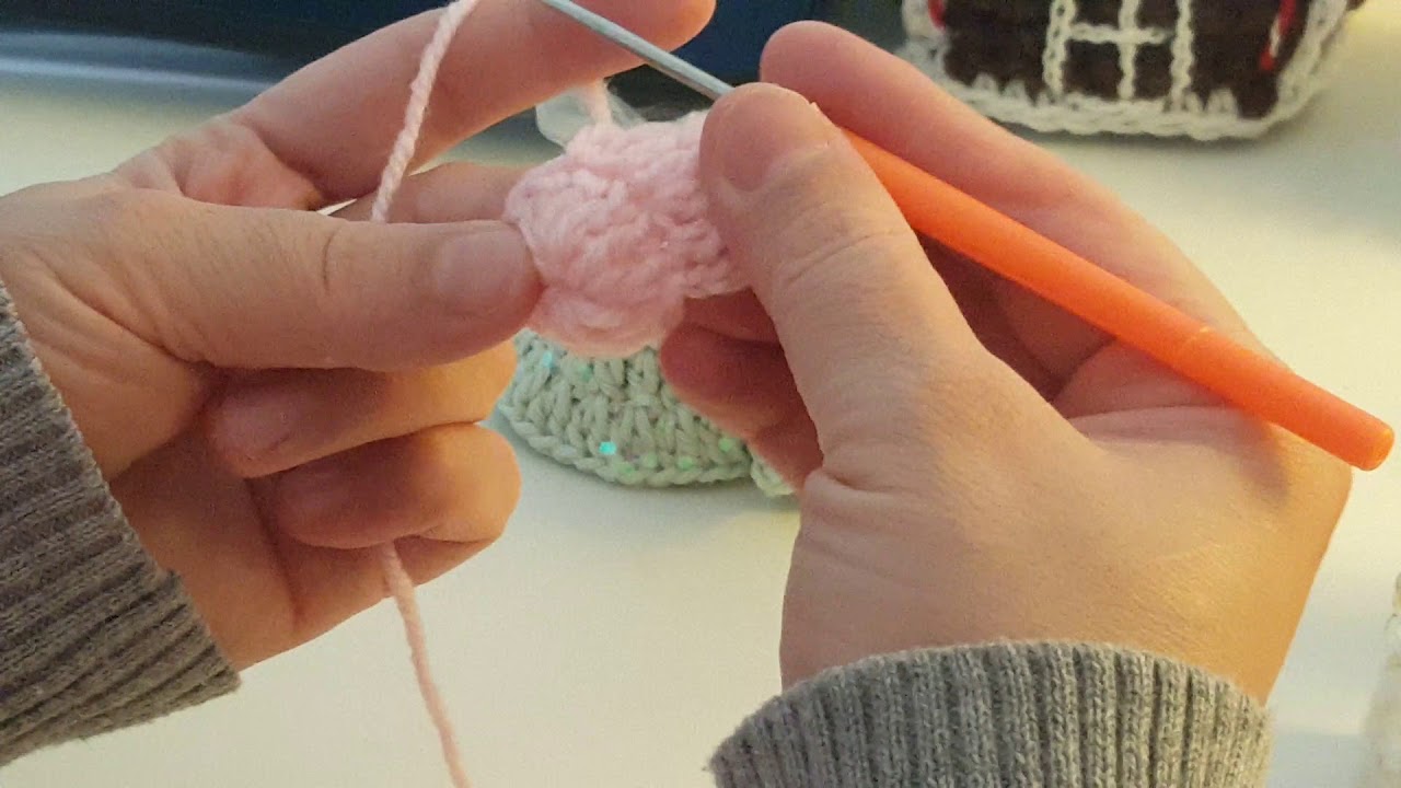 Χριστουγεννιάτικες Καμπανούλες