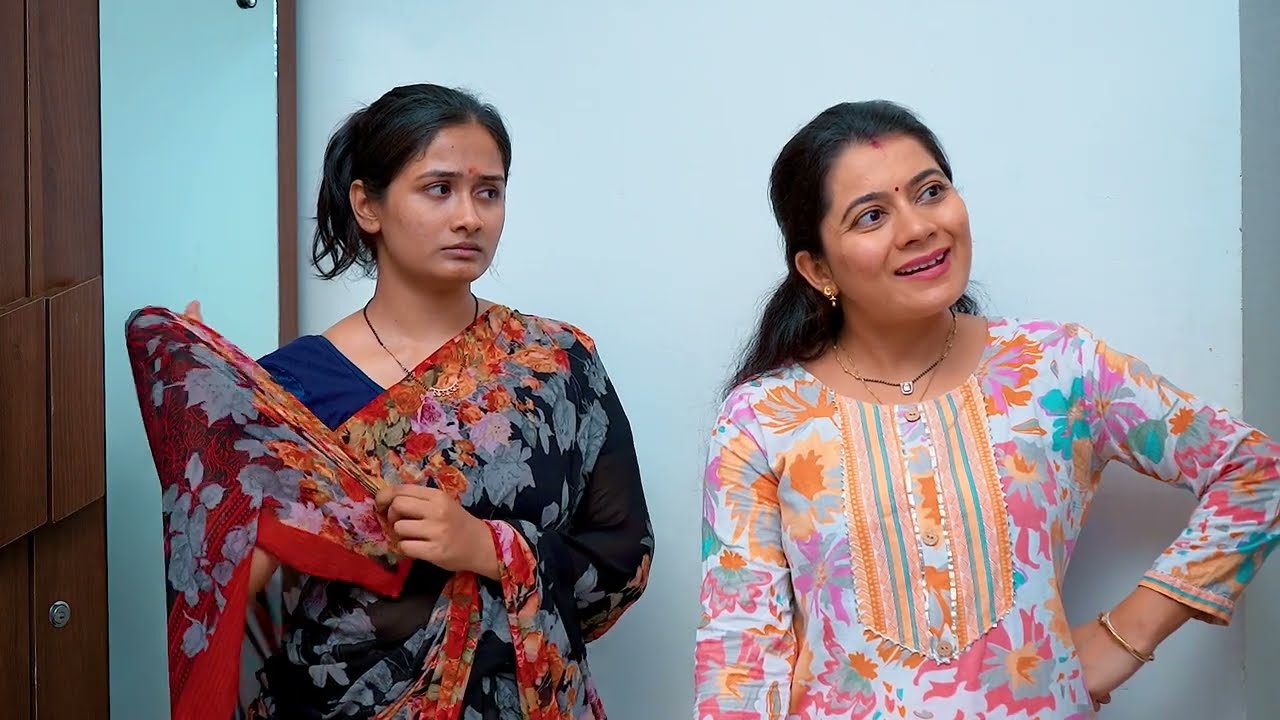 ગોપી ની જબરી સાસુ||ગુજરાતી નાટક||Family Drama||@VTofficial1613 