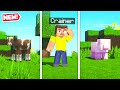 Making MINECRAFT Look Like REAL LIFE! (Super Realistic)