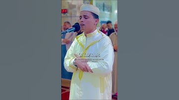 ما خلقكم ولا بعثكم إلا كنفس واحدة .. القارئ { عبدالعزيز سحيم }