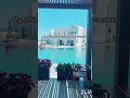 My Minimalist Luxury Hotel In Santorini