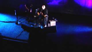 William Patrick Corgan "I Am" Live