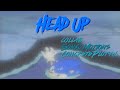 Head Up - The Score | Sonic AMV Collab