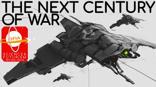 The Next Century of War