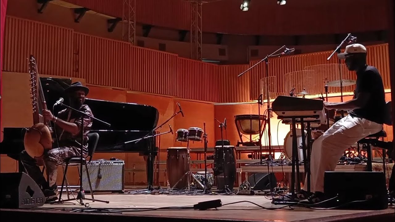 Kouyaté Legacy Band - Sibiu Jazz Festival 2025