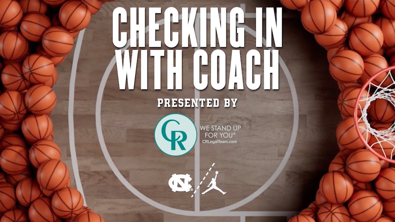 Video: Checking In with Hubert Davis - Feb. 20