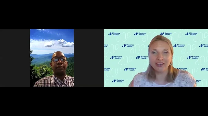 Get Fit Hiking Q&A with Seth Hansen-Hall