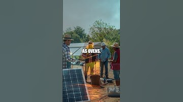 Harbor Lights: A Coastal Startup’s Solar Revival