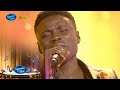 Finale: Kingdom – ‘Iyawo Mi’ – Nigerian Idol | Africa Magic | S6 |E16