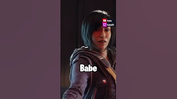 The Relationship of Pulse & Hibana | #rainbowsixsiege