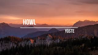 Yoste - Howl chords