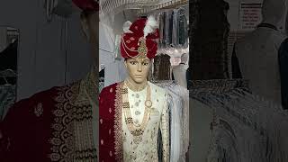 sherwani selected mens wear Chinchwad stesan