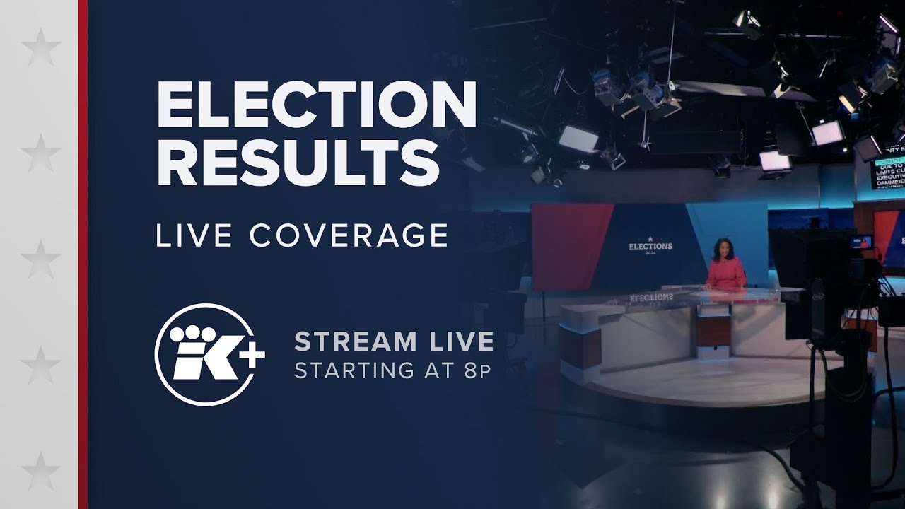 Election 2024: Washington state election results and analysis - YouTube
