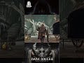 DARK SOULS II - Aldia's Key, Skeleton Dragon | #darksouls #darksouls2 #ds2 #souls #soulslike #key