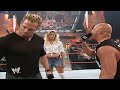 Test Wants An Apology From Stone Cold Steve Austin!