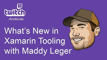 XAML Hot Reload - The Journey & What