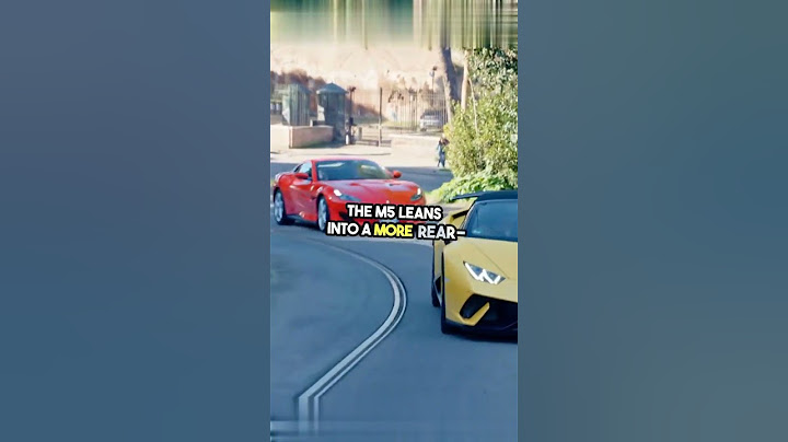 🚗💥 BMW M5 vs Audi RS6 – The Ultimate German Showdown! #m5 #carbattle #bmwvsaudi #speedbattle