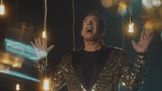 Gerard Joling - Van Je Dromen (Officiële Videoclip)